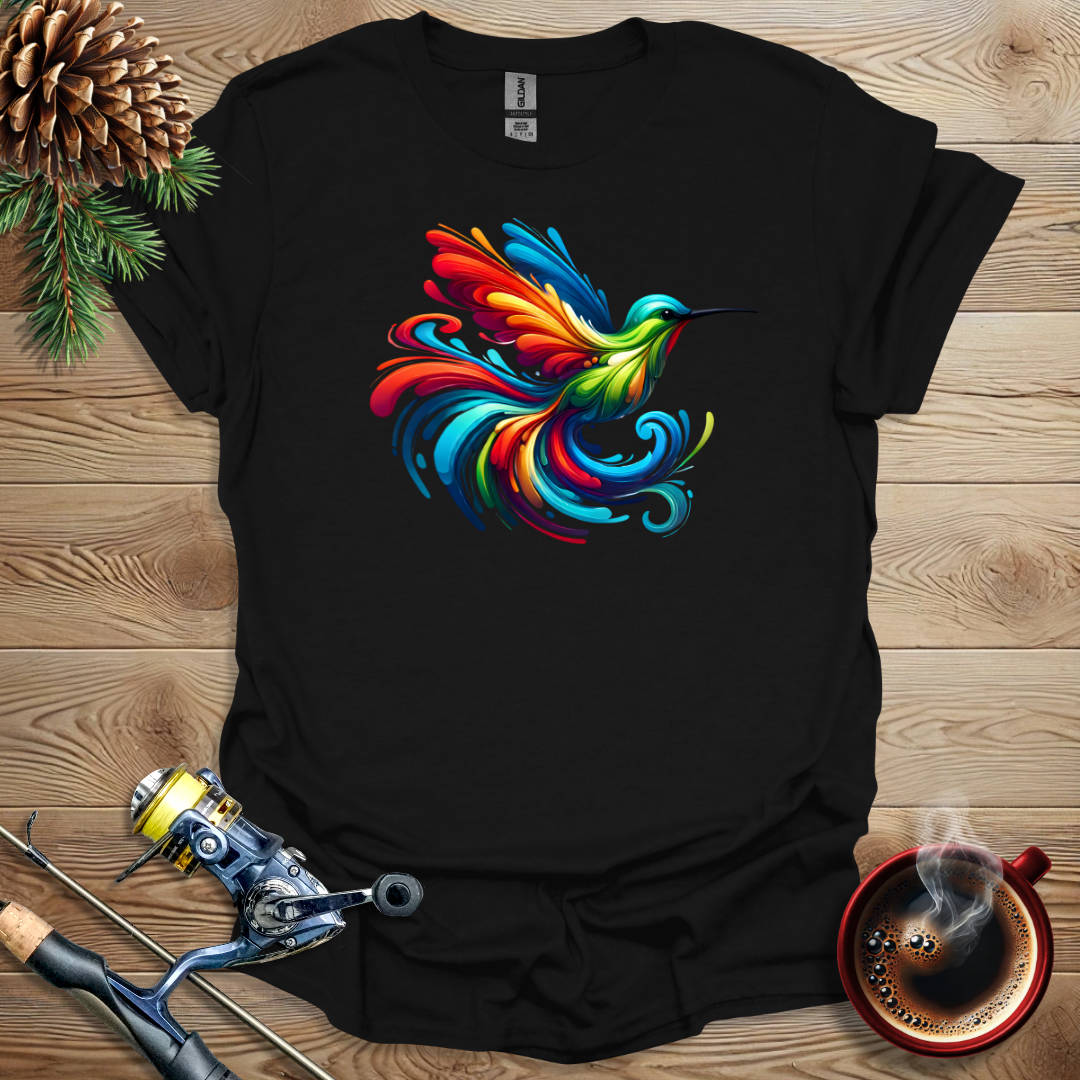 Hummingbird T-Shirt