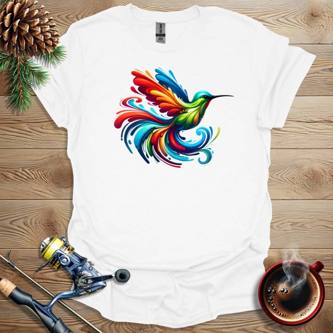 Hummingbird T-Shirt
