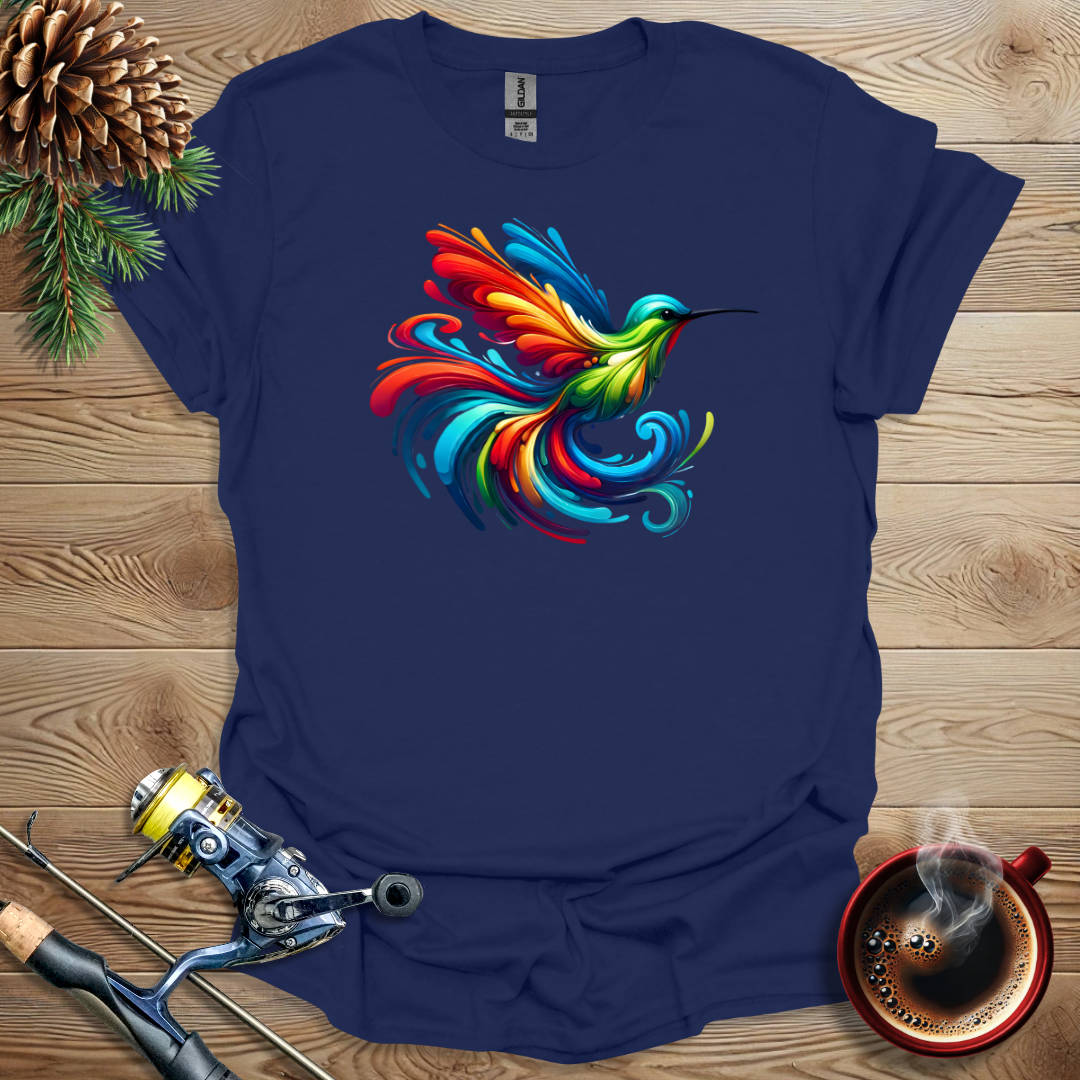 Hummingbird T-Shirt