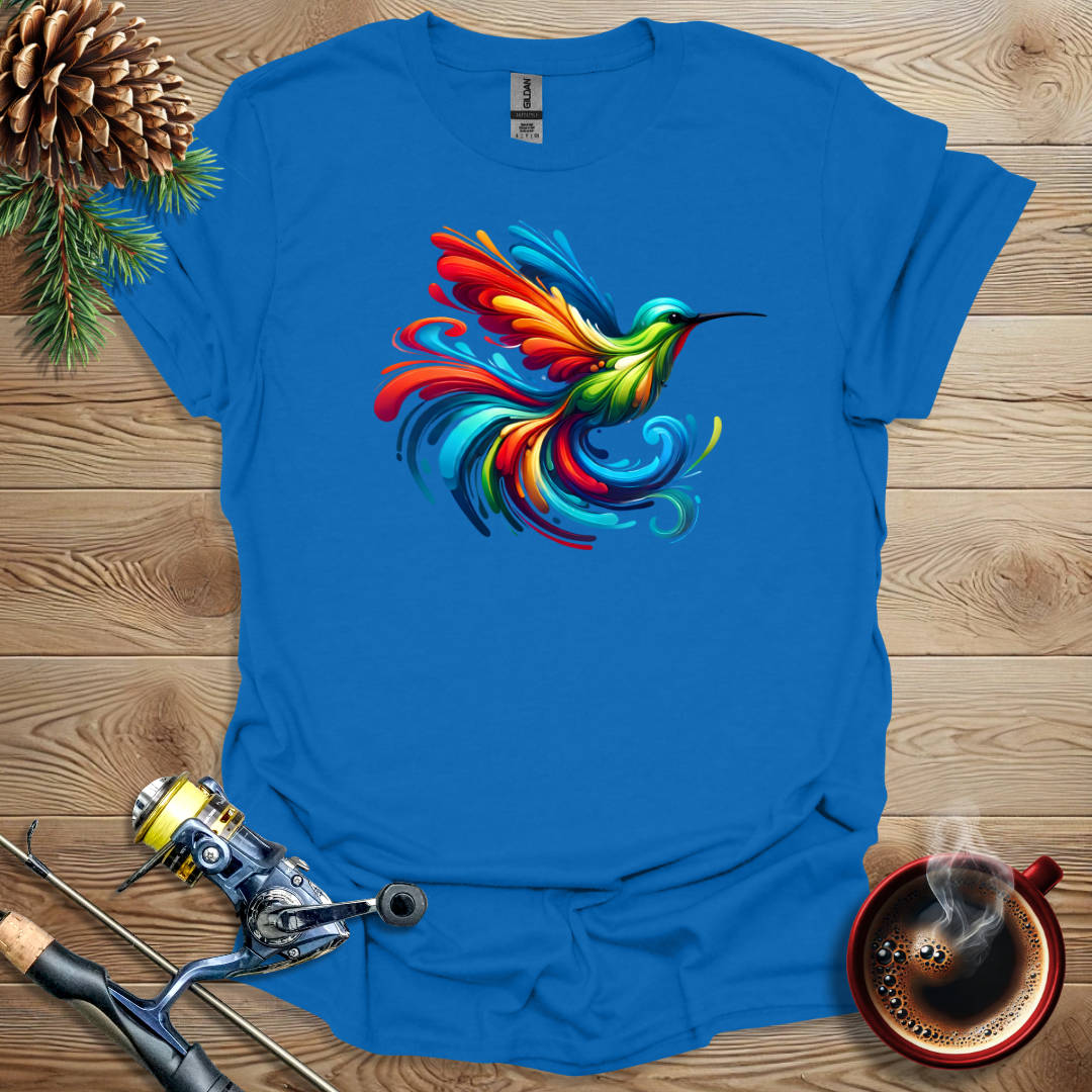 Hummingbird T-Shirt
