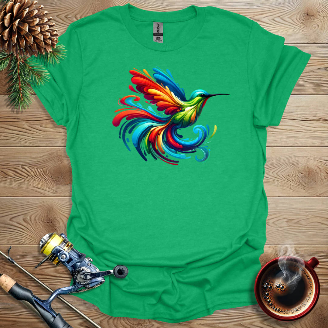 Hummingbird T-Shirt