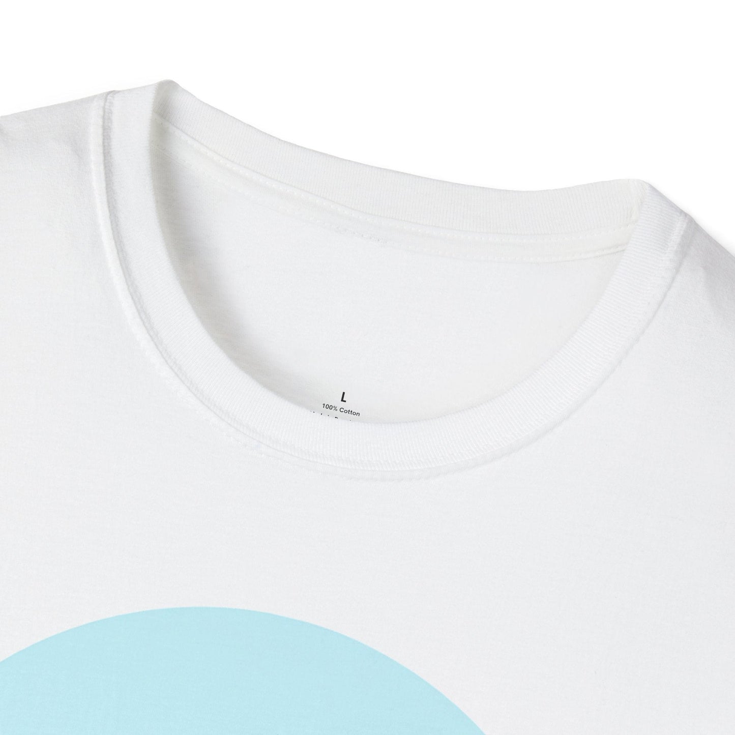 Printify T-Shirt Reel Relaxation T-Shirt