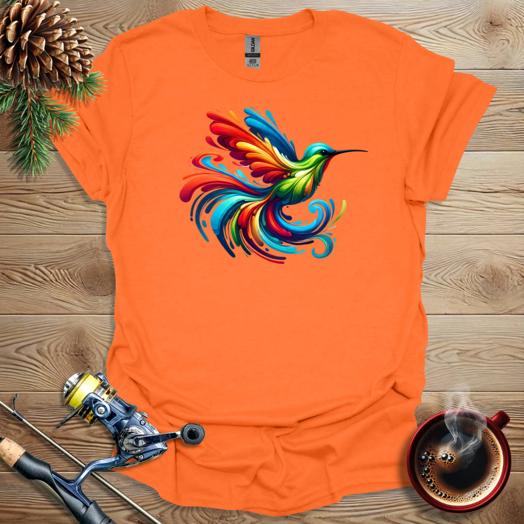 Hummingbird T-Shirt
